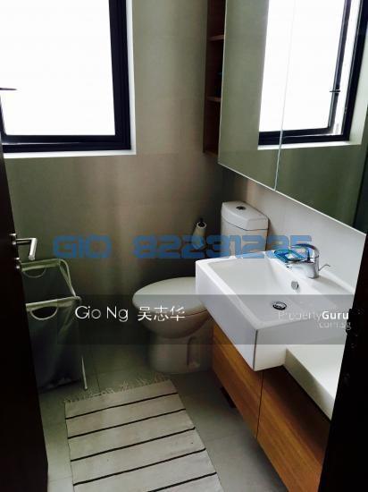 Foresque Residences (D23), Condominium #141600222